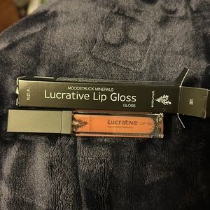 Younique Lucrative Lip Gloss